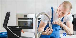 Best Commercial Plumbing Services  in East Village, CT